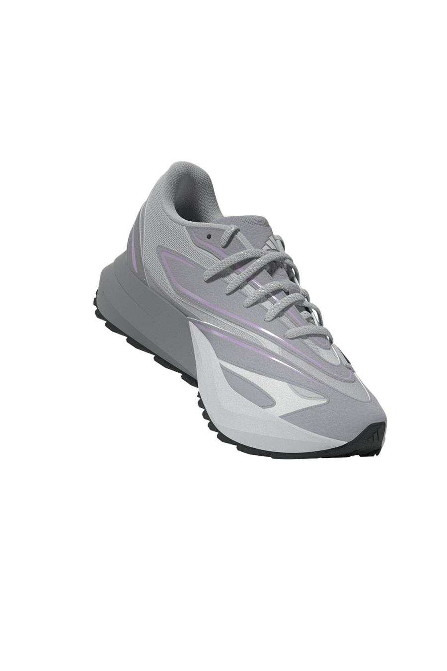 adidas Kadın  Gri  Koşu Ayakkabısı LIGHTBLAZE ATR JQ6005