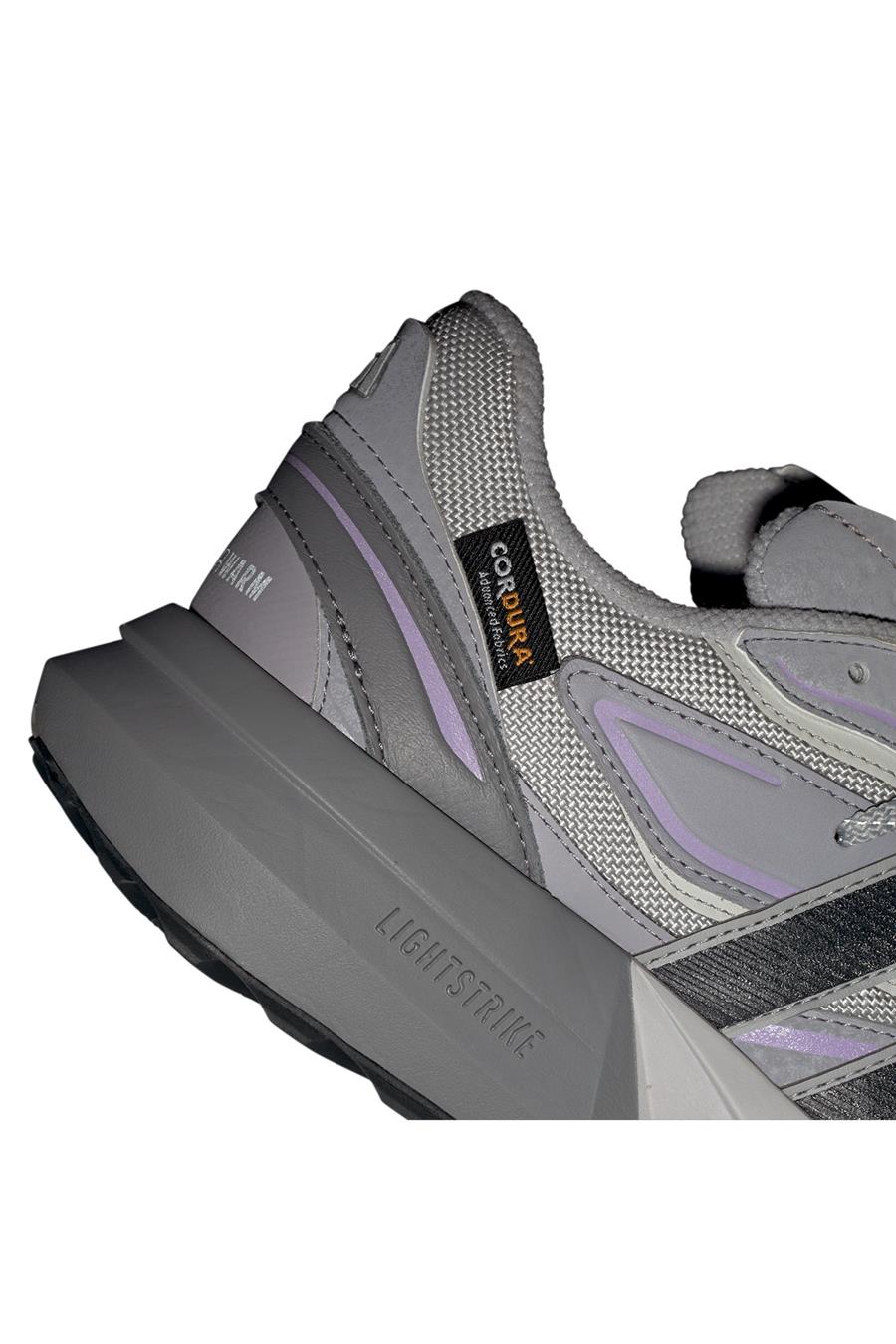 adidas Kadın  Gri  Koşu Ayakkabısı LIGHTBLAZE ATR JQ6005