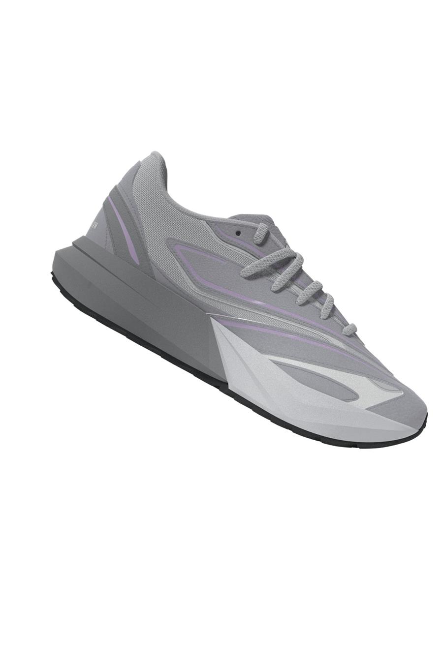 adidas Kadın  Gri  Koşu Ayakkabısı LIGHTBLAZE ATR JQ6005