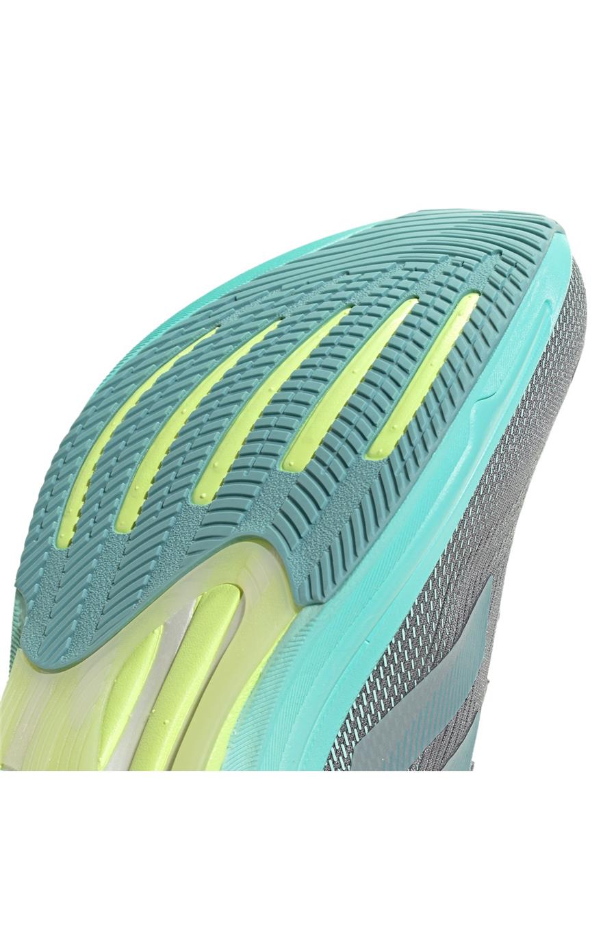 adidas Kadın  Gri  Koşu Ayakkabısı SUPERNOVA RISE 2 W JQ7691