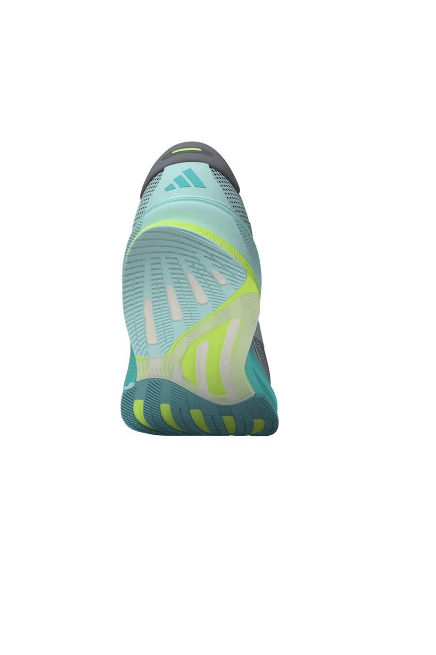 adidas Kadın  Gri  Koşu Ayakkabısı SUPERNOVA RISE 2 W JQ7691