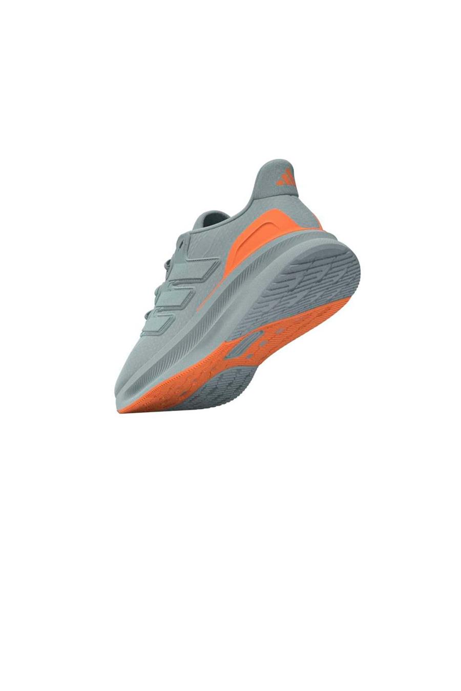 adidas Kadın  Gri  Koşu Ayakkabısı ULTRARUN 5 W JQ6953