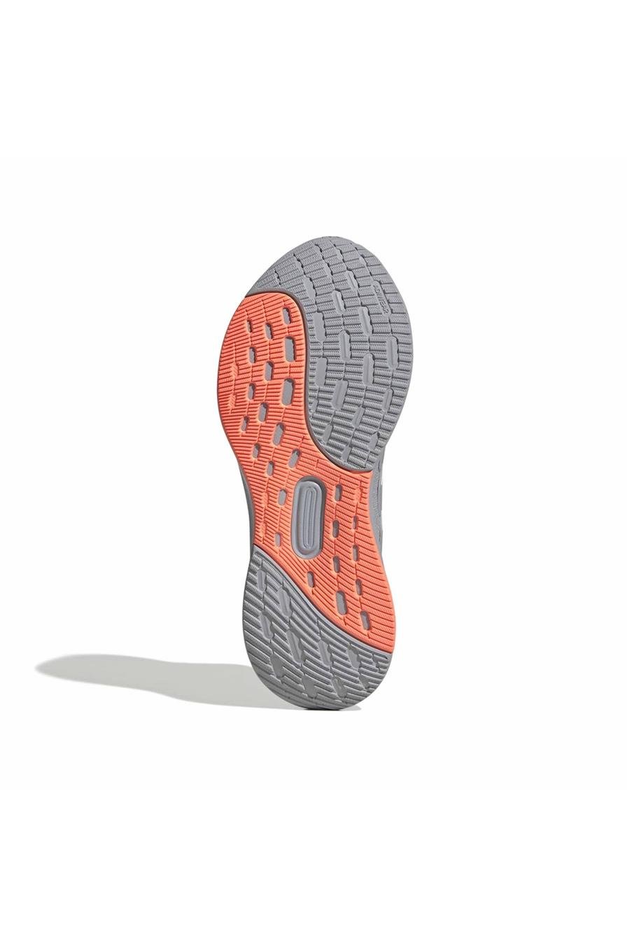 adidas Kadın  Gri  Koşu Ayakkabısı ULTRARUN 5 W JQ6953