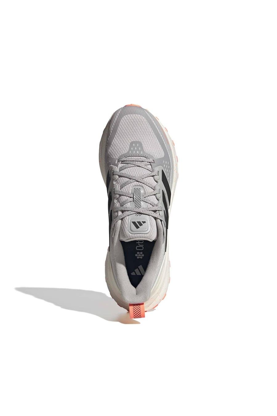 adidas Kadın  Gri  Koşu Ayakkabısı ULTRARUN 5 TR W JQ6922