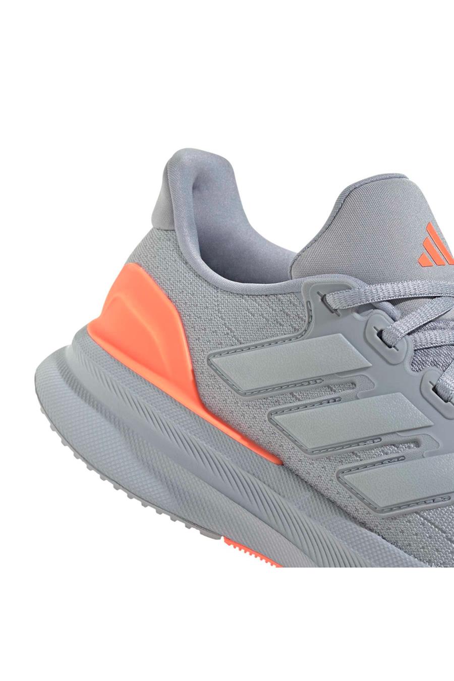 adidas Kadın  Gri  Koşu Ayakkabısı ULTRARUN 5 W JQ6953