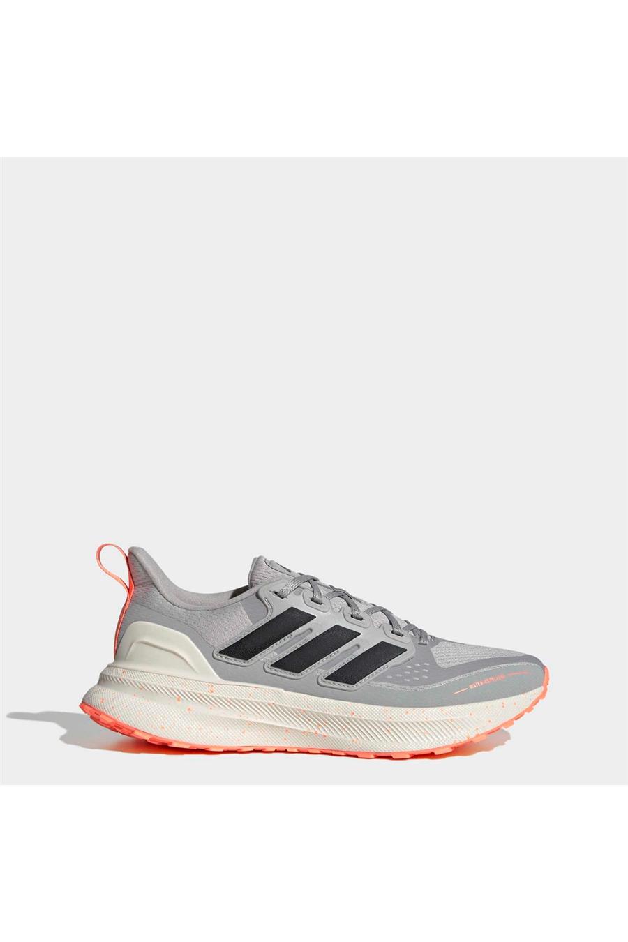 adidas Kadın  Gri  Koşu Ayakkabısı ULTRARUN 5 TR W JQ6922