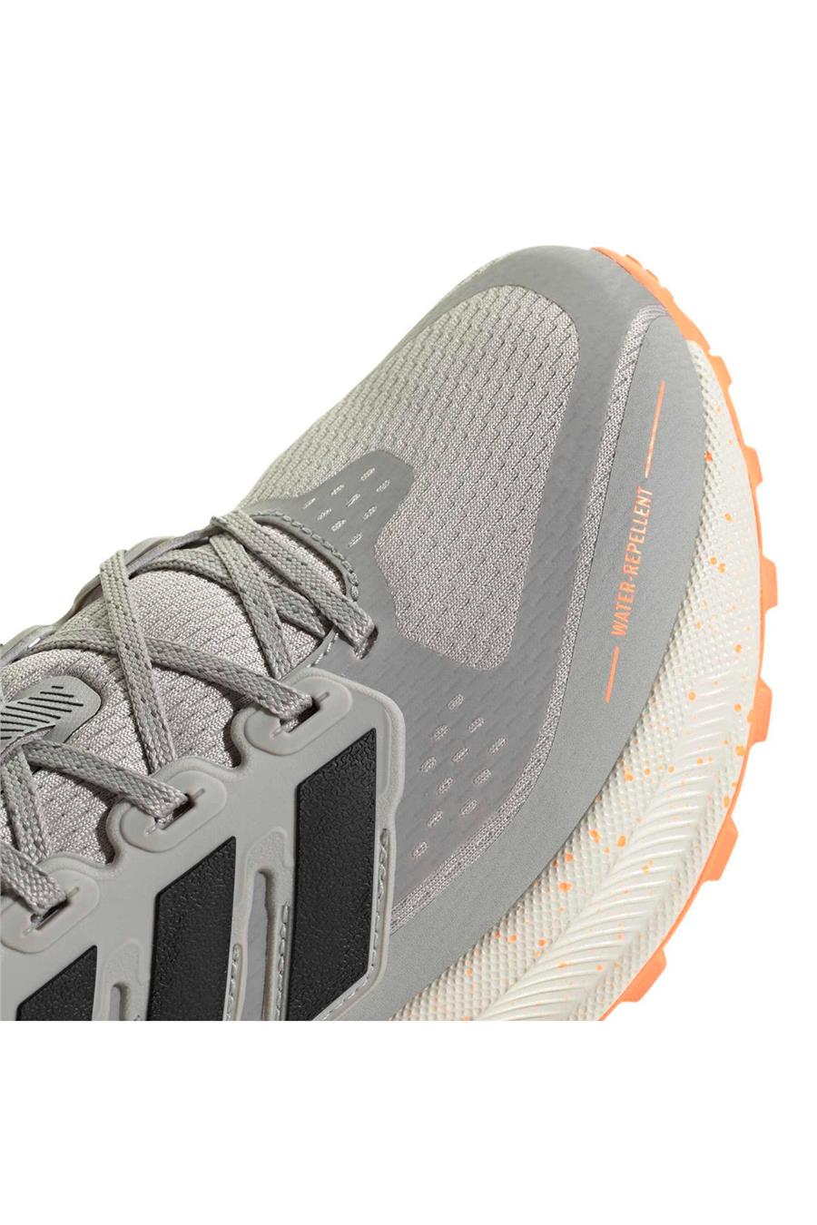 adidas Kadın  Gri  Koşu Ayakkabısı ULTRARUN 5 TR W JQ6922