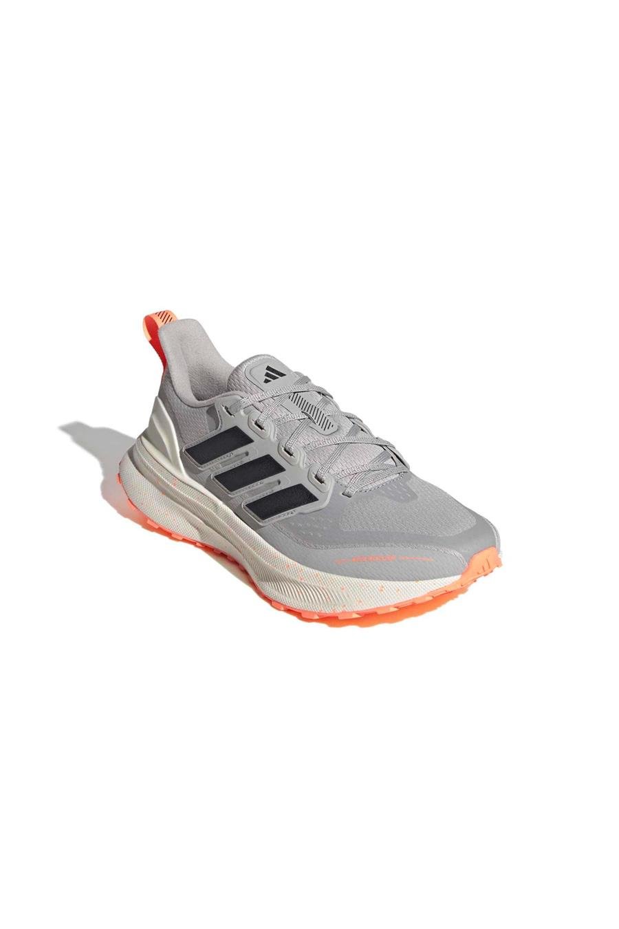 adidas Kadın  Gri  Koşu Ayakkabısı ULTRARUN 5 TR W JQ6922