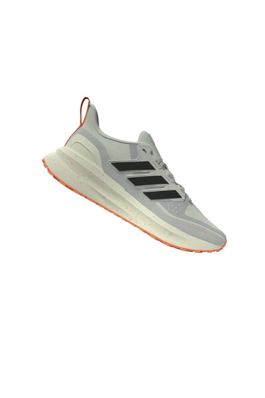 adidas Kadın  Gri  Koşu Ayakkabısı ULTRARUN 5 TR W JQ6922