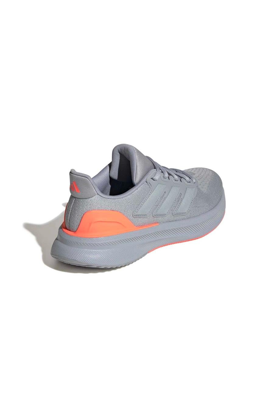 adidas Kadın  Gri  Koşu Ayakkabısı ULTRARUN 5 W JQ6953