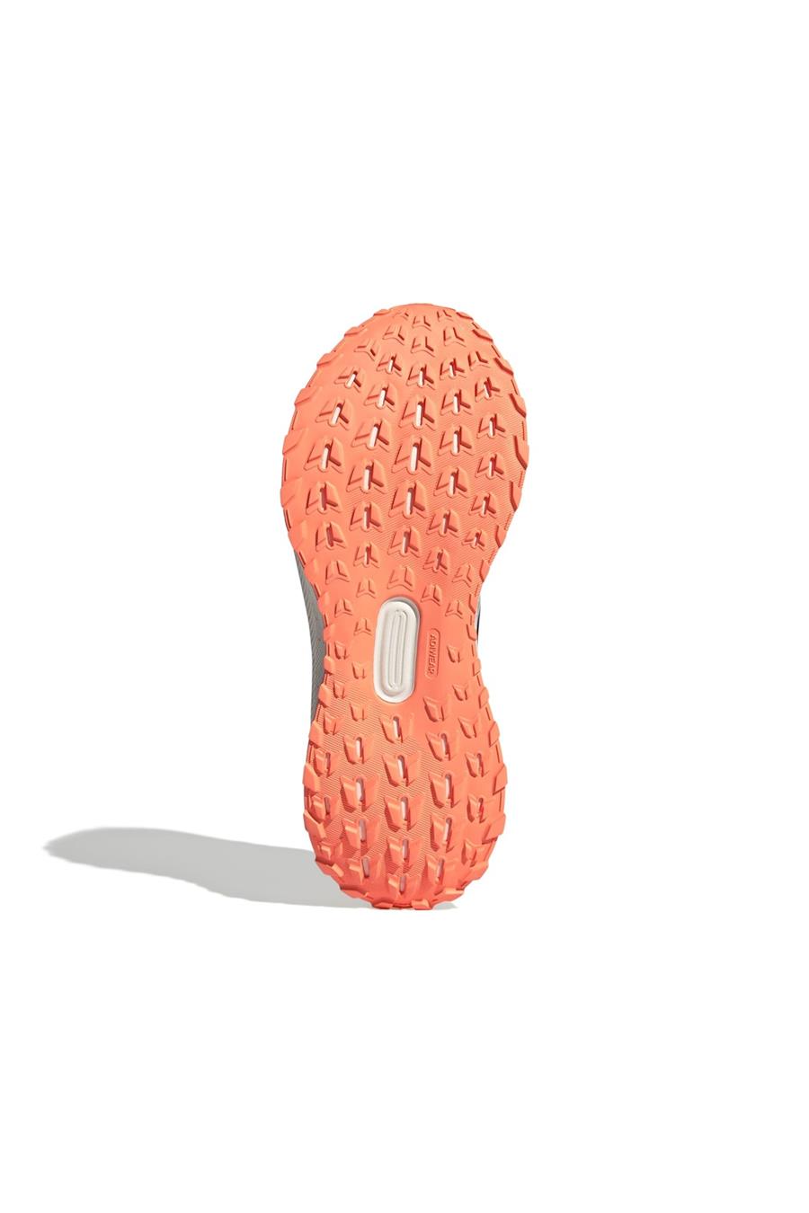 adidas Kadın  Gri  Koşu Ayakkabısı ULTRARUN 5 TR W JQ6922