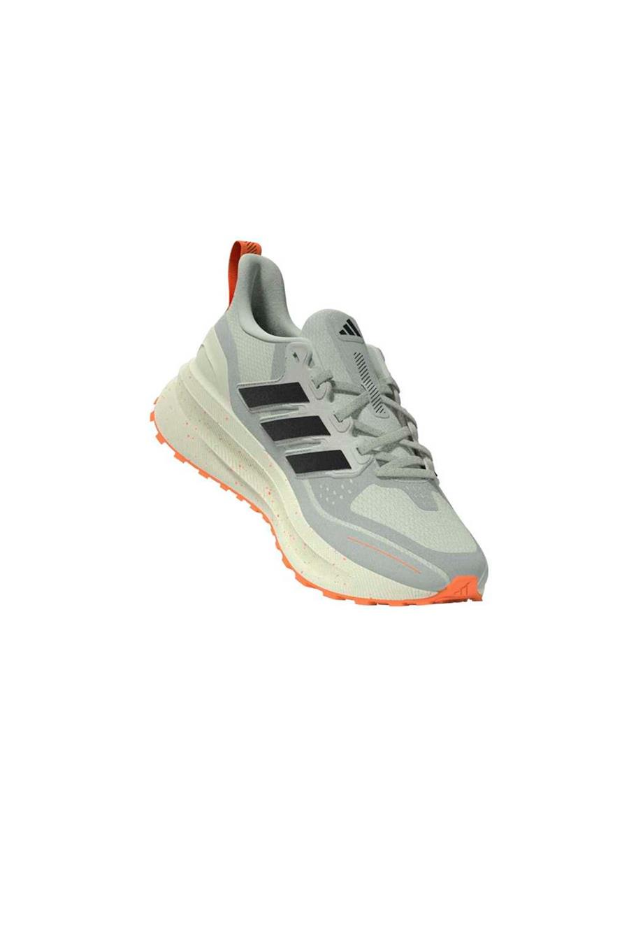 adidas Kadın  Gri  Koşu Ayakkabısı ULTRARUN 5 TR W JQ6922