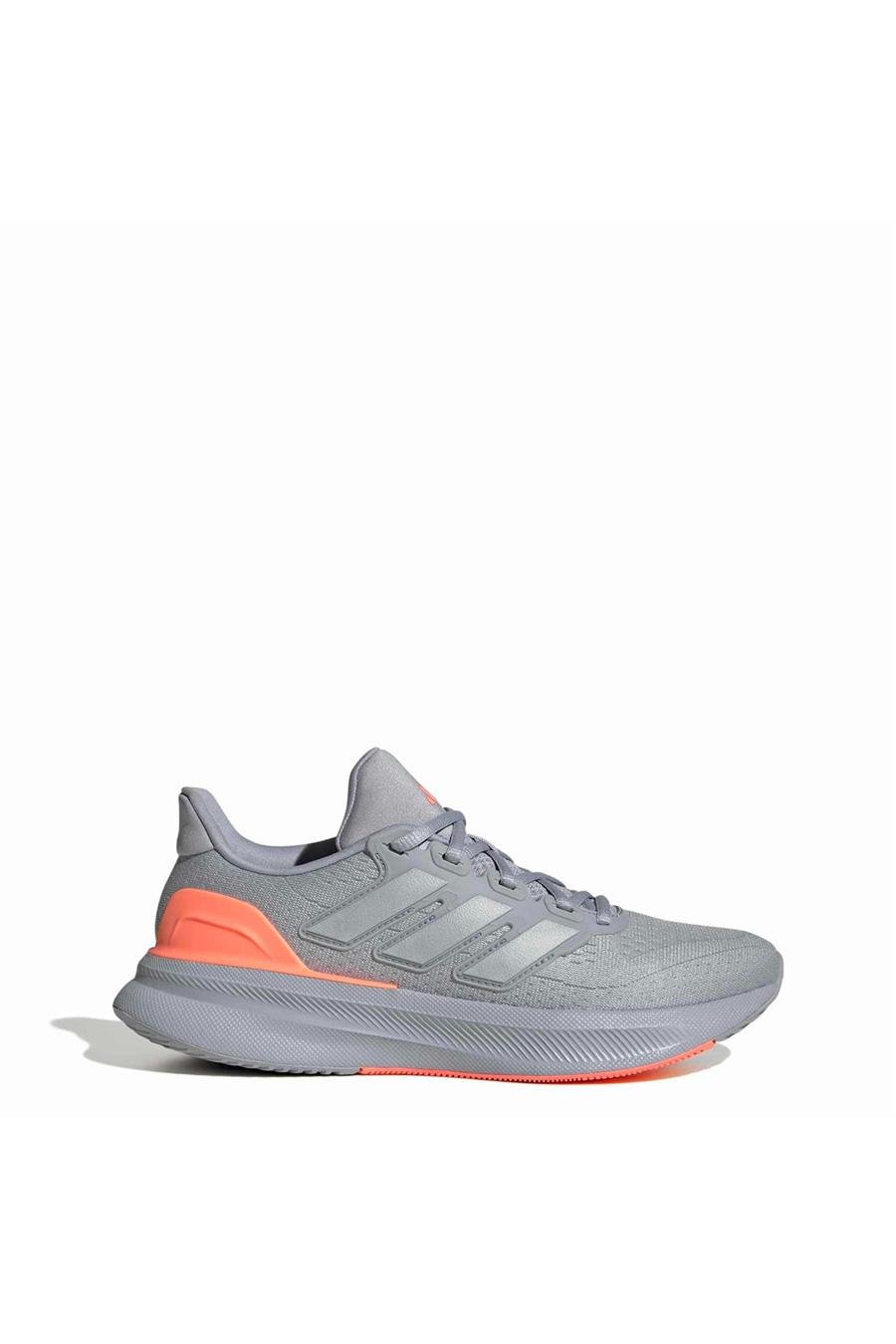 adidas Kadın  Gri  Koşu Ayakkabısı ULTRARUN 5 W JQ6953