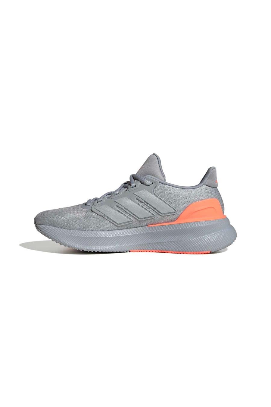 adidas Kadın  Gri  Koşu Ayakkabısı ULTRARUN 5 W JQ6953