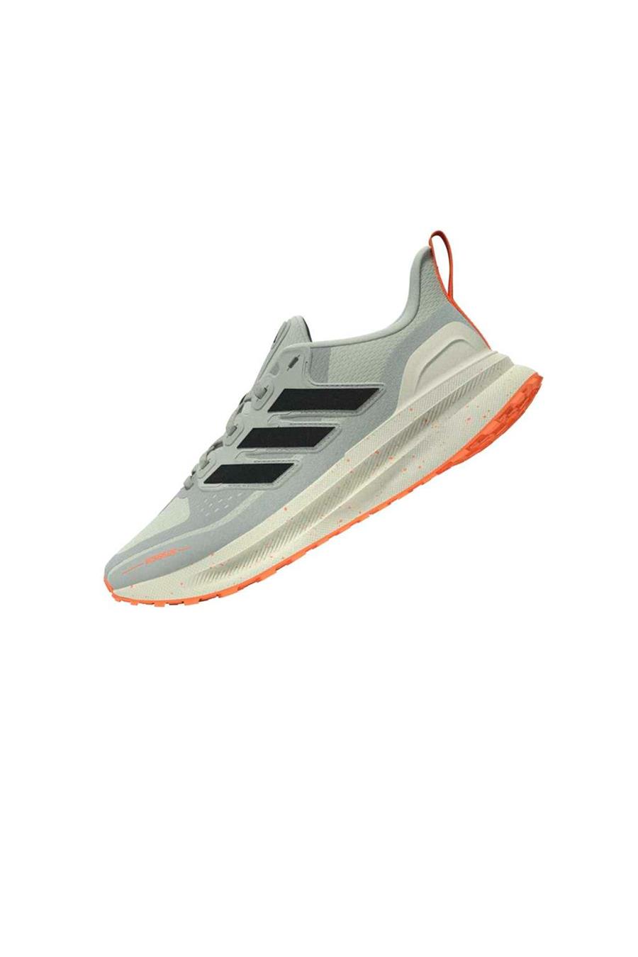 adidas Kadın  Gri  Koşu Ayakkabısı ULTRARUN 5 TR W JQ6922