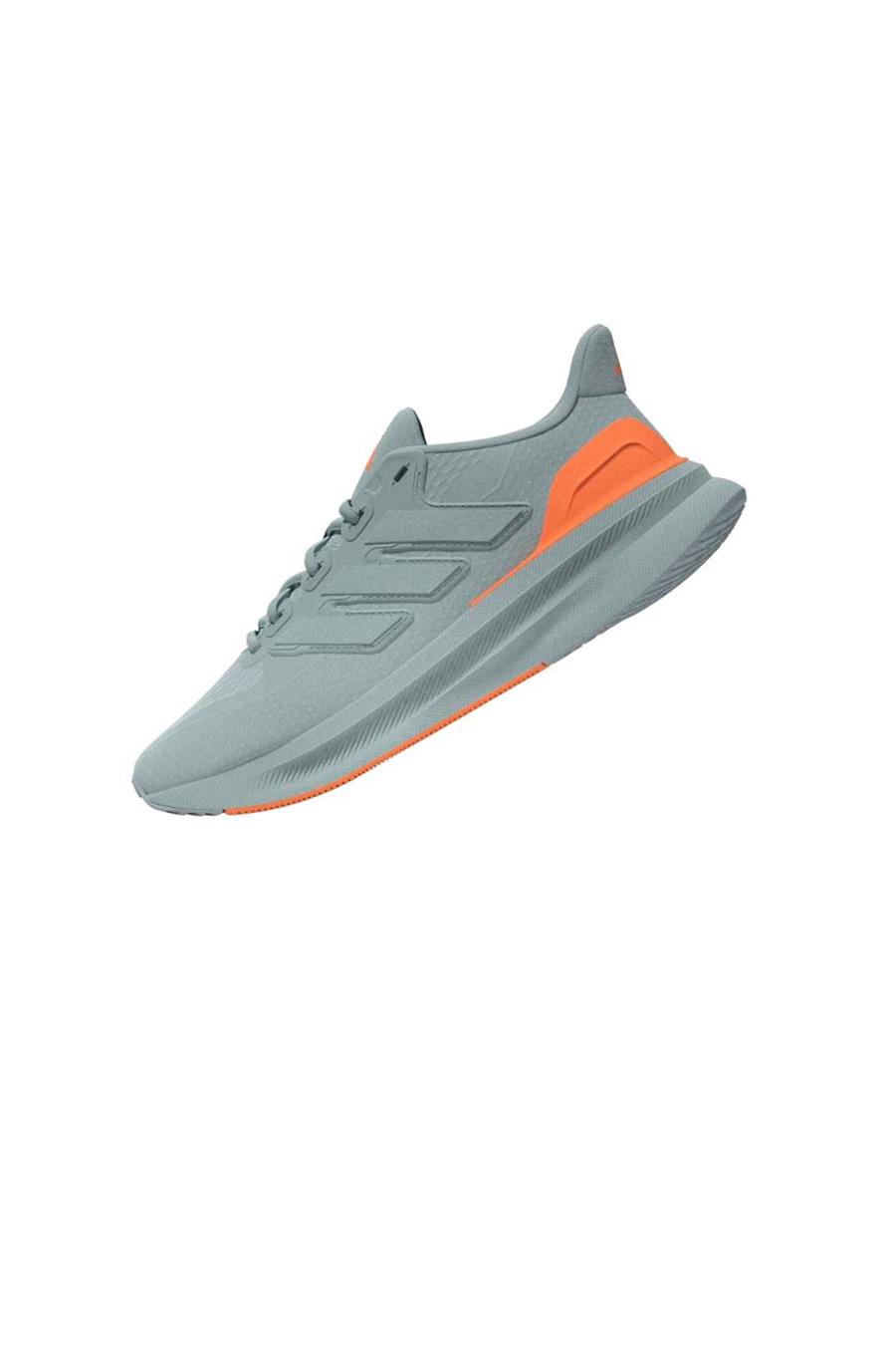adidas Kadın  Gri  Koşu Ayakkabısı ULTRARUN 5 W JQ6953