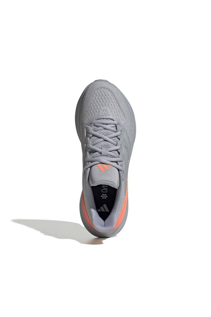 adidas Kadın  Gri  Koşu Ayakkabısı ULTRARUN 5 W JQ6953