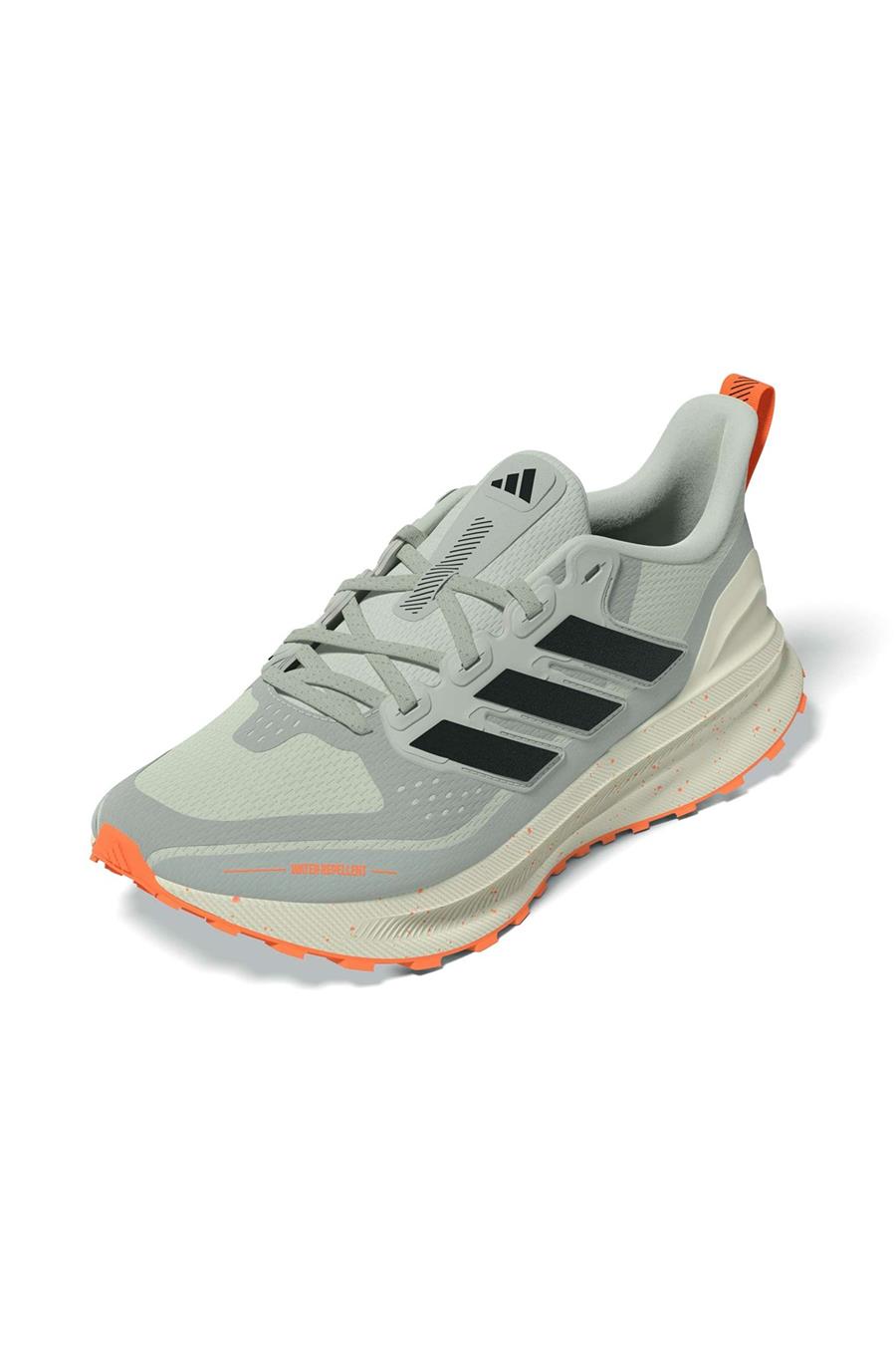 adidas Kadın  Gri  Koşu Ayakkabısı ULTRARUN 5 TR W JQ6922