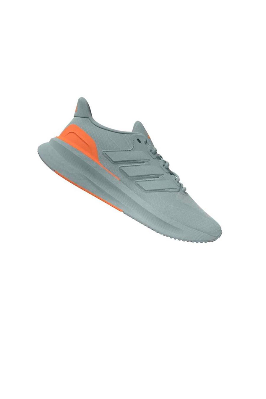 adidas Kadın  Gri  Koşu Ayakkabısı ULTRARUN 5 W JQ6953