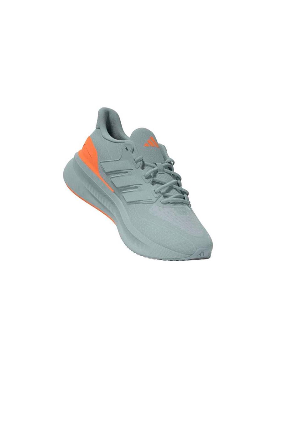 adidas Kadın  Gri  Koşu Ayakkabısı ULTRARUN 5 W JQ6953