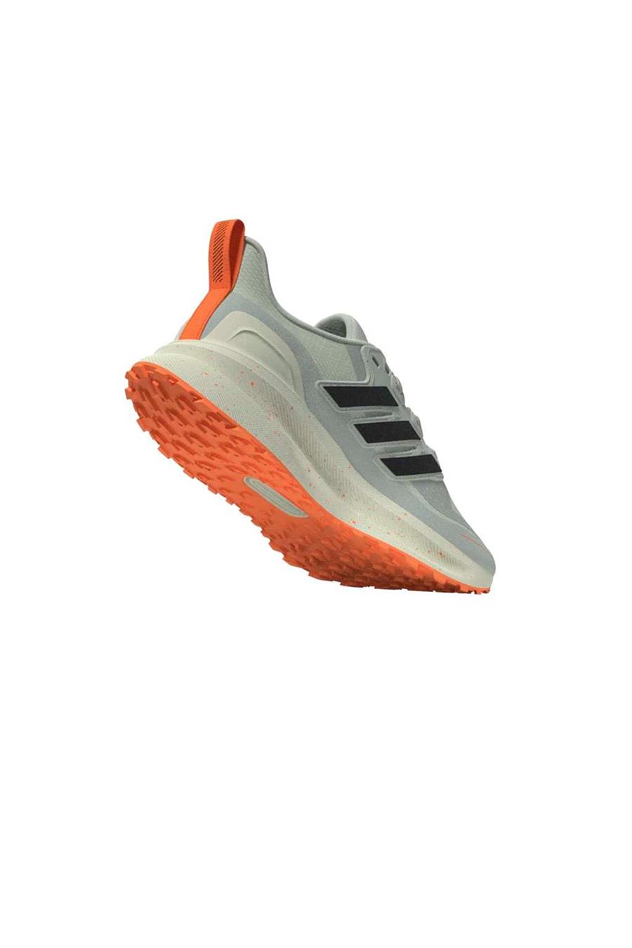 adidas Kadın  Gri  Koşu Ayakkabısı ULTRARUN 5 TR W JQ6922