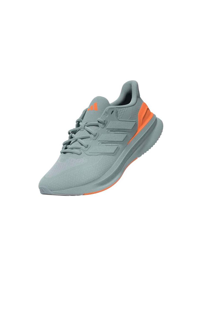adidas Kadın  Gri  Koşu Ayakkabısı ULTRARUN 5 W JQ6953