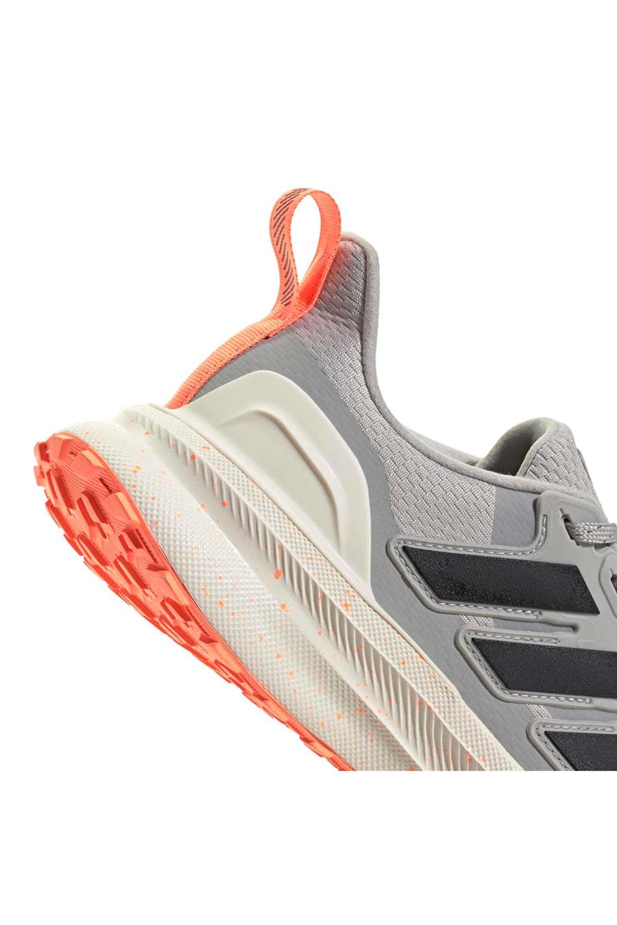 adidas Kadın  Gri  Koşu Ayakkabısı ULTRARUN 5 TR W JQ6922