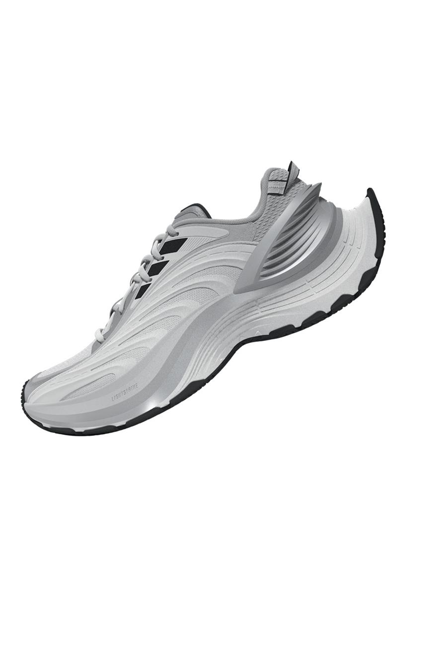 adidas Kadın  Gri  Koşu Ayakkabısı XLG MTW JS1501