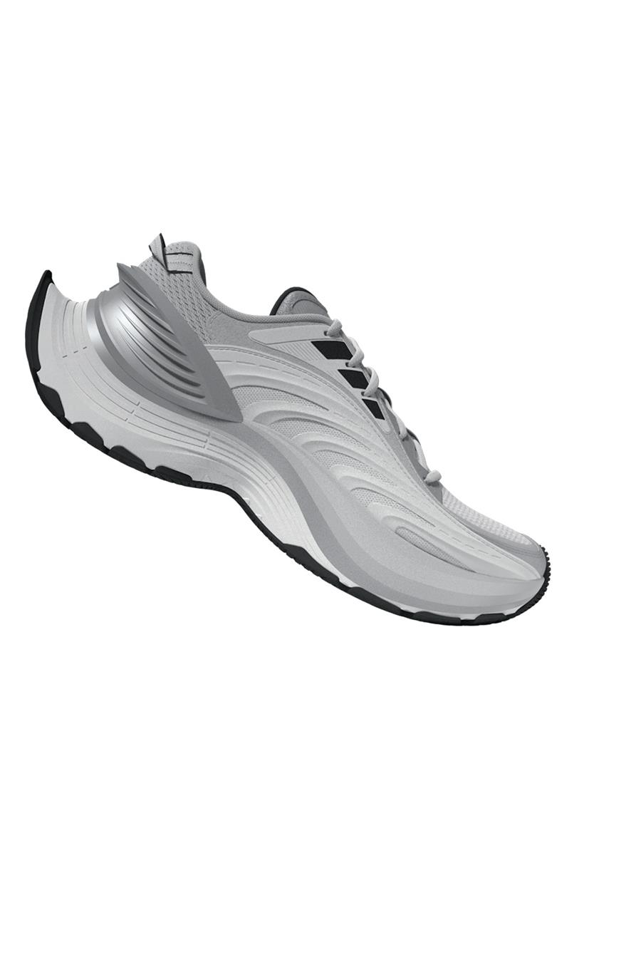 adidas Kadın  Gri  Koşu Ayakkabısı XLG MTW JS1501