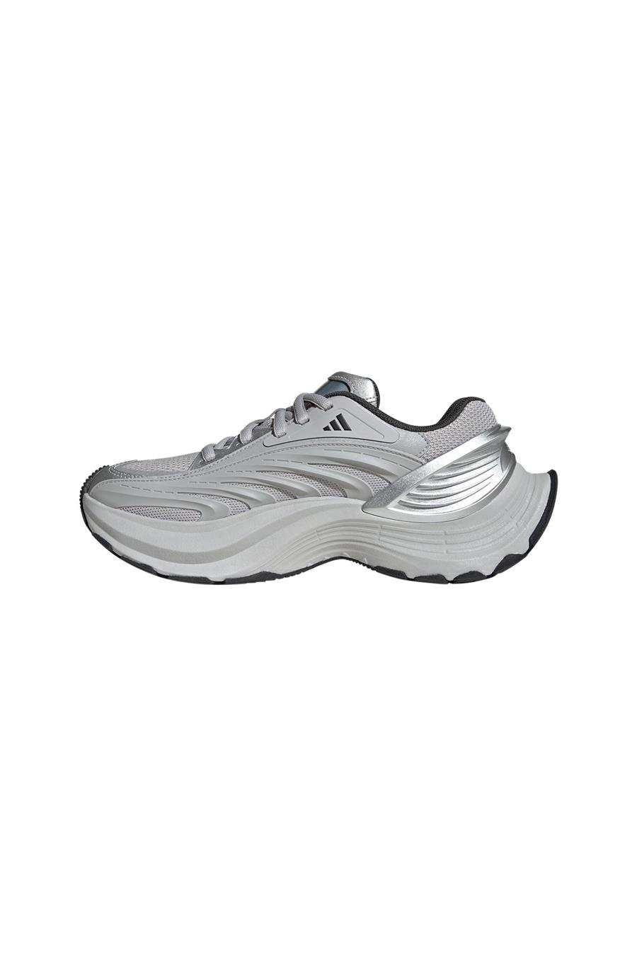 adidas Kadın  Gri  Koşu Ayakkabısı XLG MTW JS1501