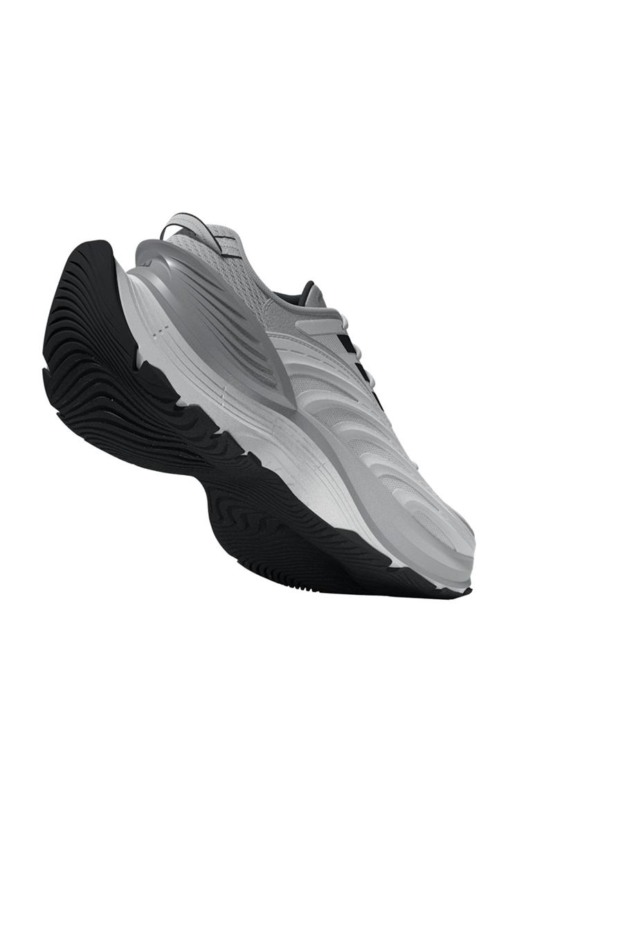 adidas Kadın  Gri  Koşu Ayakkabısı XLG MTW JS1501