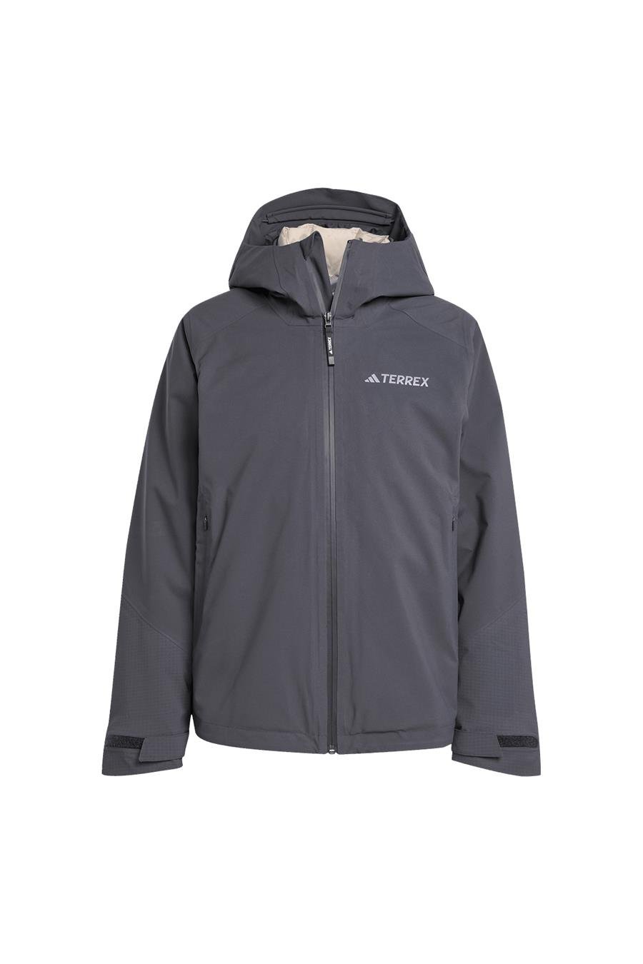 adidas Kadın  Gri  Mont XPL W GD 3IN1 JV8701