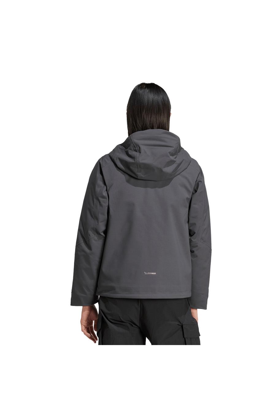 adidas Kadın  Gri  Mont XPL W GD 3IN1 JV8701