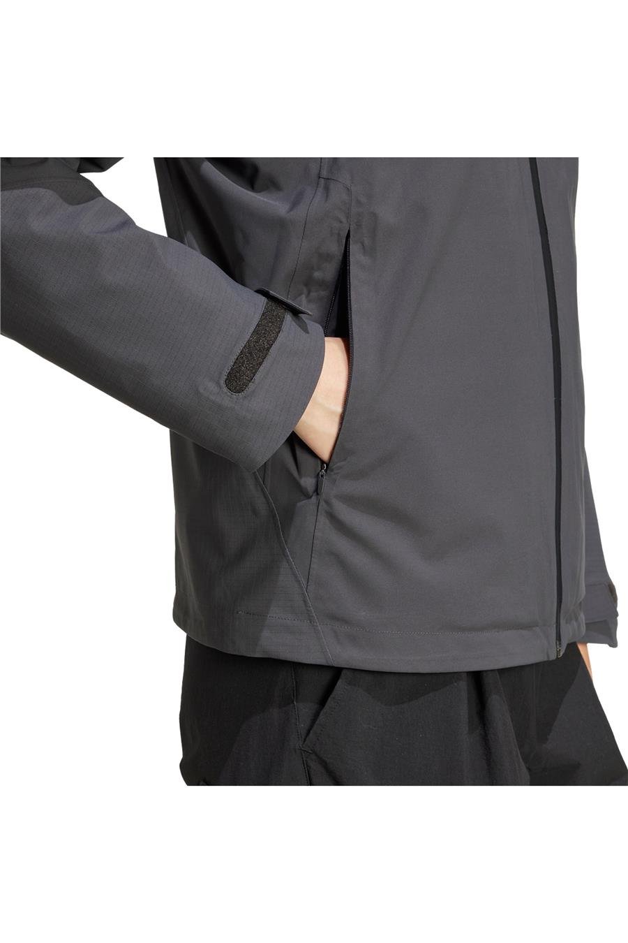 adidas Kadın  Gri  Mont XPL W GD 3IN1 JV8701