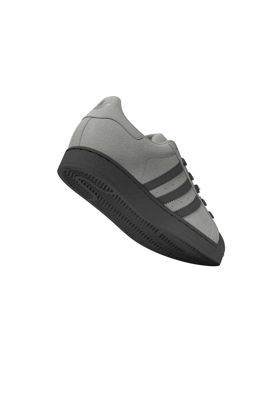 adidas Kadın  Gri  Sneaker SUPERSTAR II W IH1629