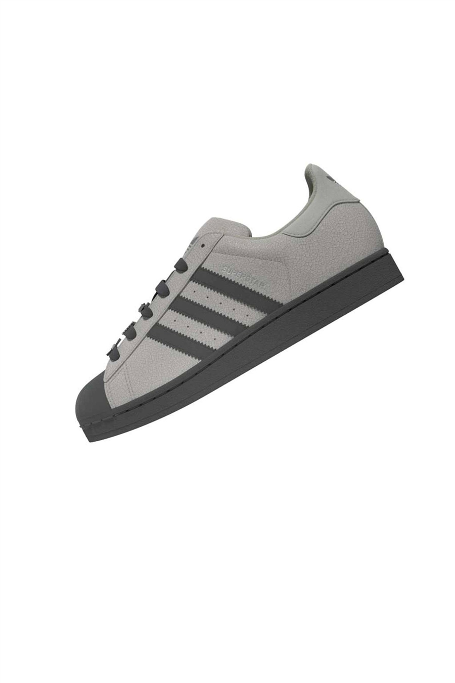 adidas Kadın  Gri  Sneaker SUPERSTAR II W IH1629