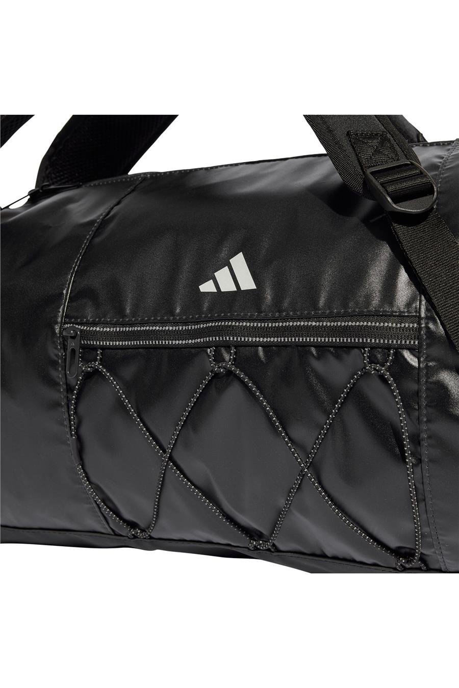 adidas Kadın  Gri  Spor Çanta GYM DUFFEL JN0867