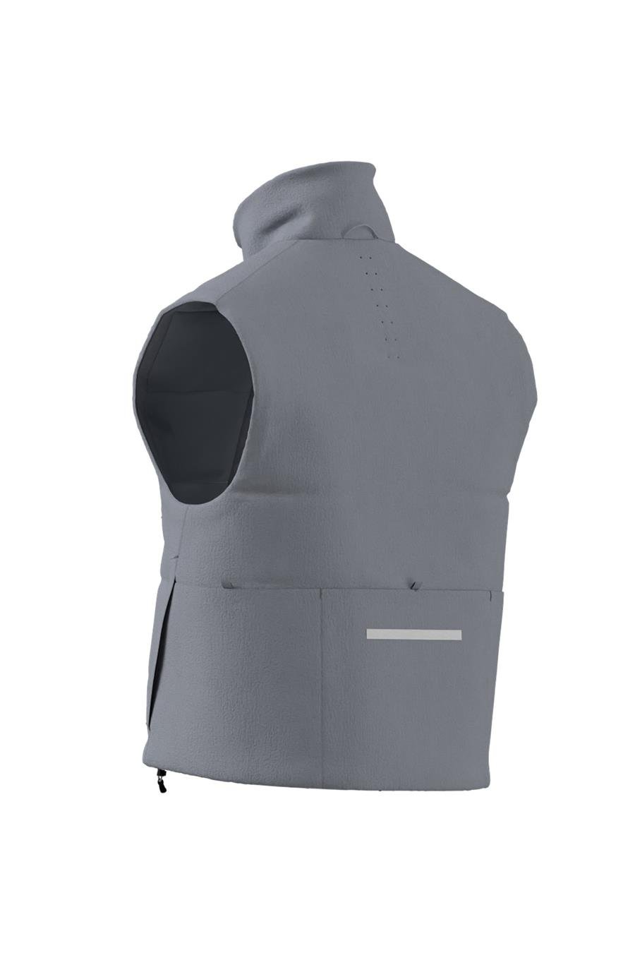 adidas Kadın  Gri  Yelek adi365  Vest W JP3848