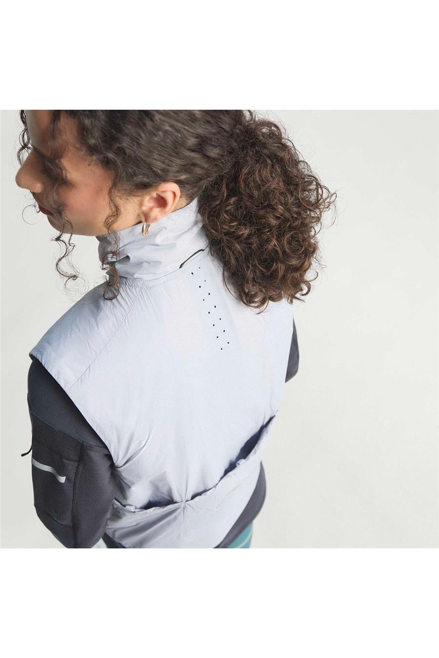 adidas Kadın  Gri  Yelek adi365  Vest W JP3848