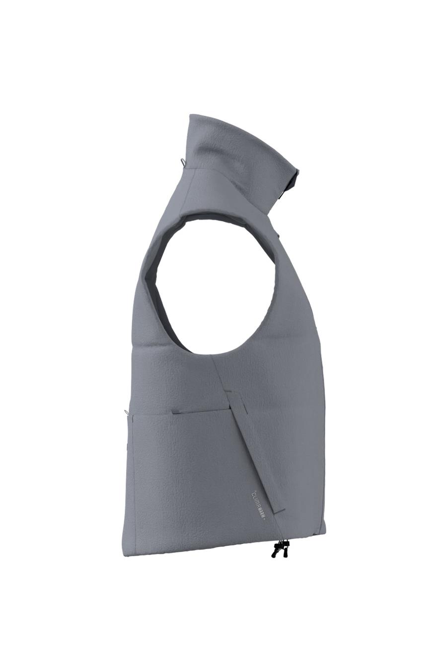 adidas Kadın  Gri  Yelek adi365  Vest W JP3848