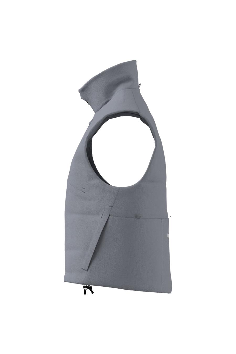 adidas Kadın  Gri  Yelek adi365  Vest W JP3848