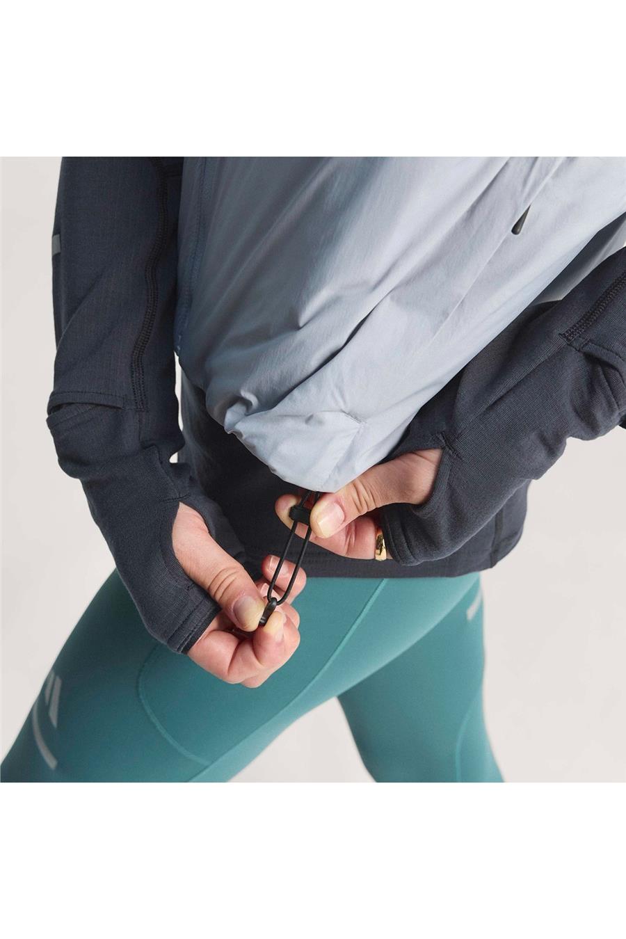 adidas Kadın  Gri  Yelek adi365  Vest W JP3848