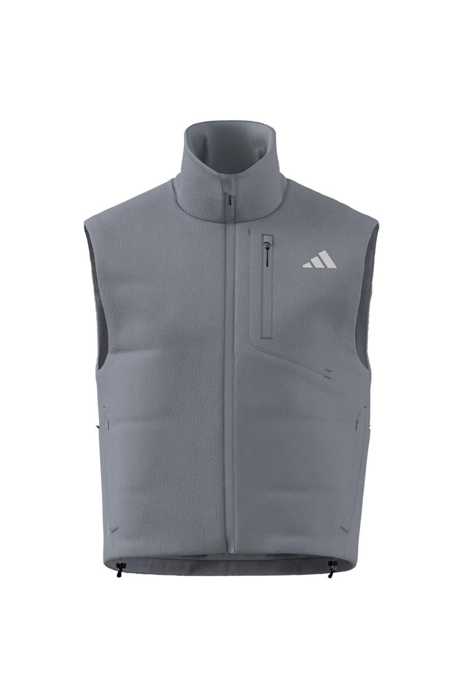 adidas Kadın  Gri  Yelek adi365  Vest W JP3848