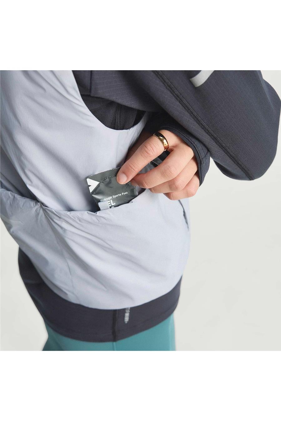 adidas Kadın  Gri  Yelek adi365  Vest W JP3848