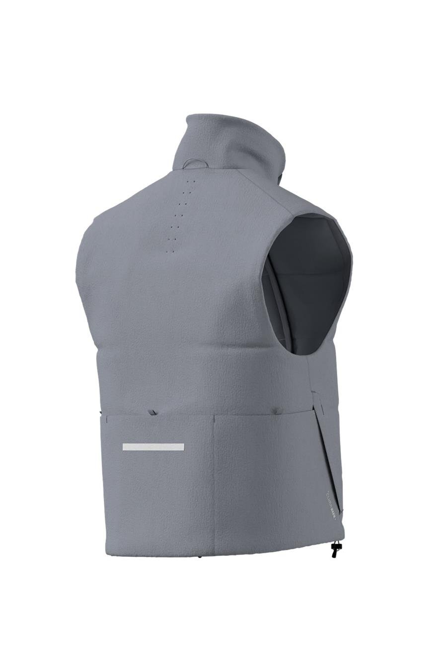 adidas Kadın  Gri  Yelek adi365  Vest W JP3848