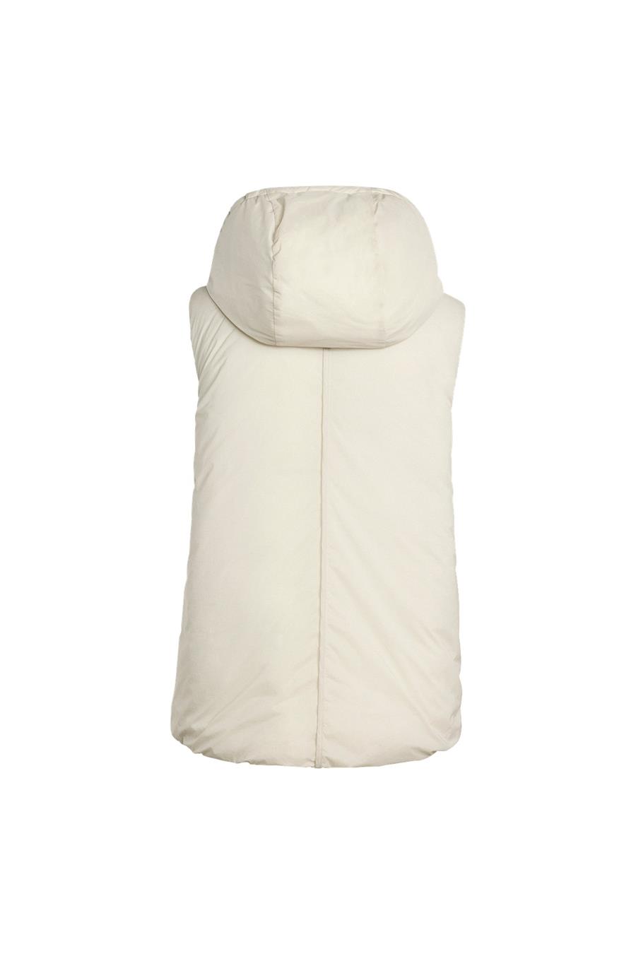 adidas  Kadın Gri  Yelek aSMC PUF VEST JM3673