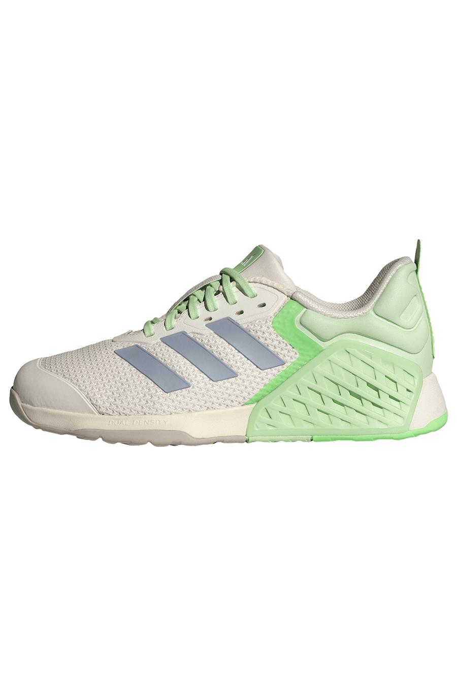 adidas Kadın  Gri  Yürüyüş Ayakkabısı DROPSET 3 TRAINER W JR1673