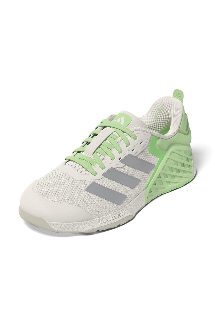 adidas Kadın  Gri  Yürüyüş Ayakkabısı DROPSET 3 TRAINER W JR1673