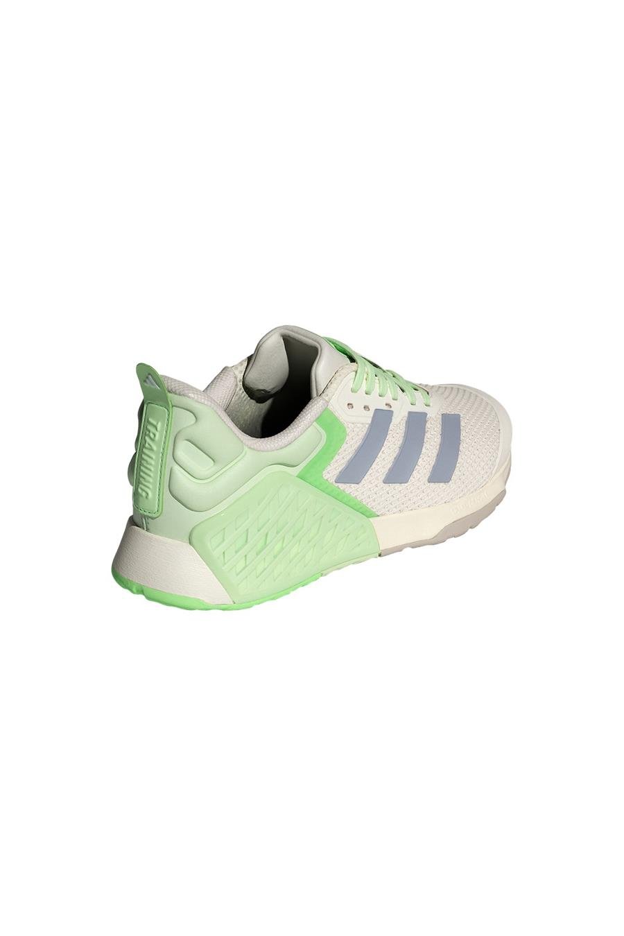adidas Kadın  Gri  Yürüyüş Ayakkabısı DROPSET 3 TRAINER W JR1673