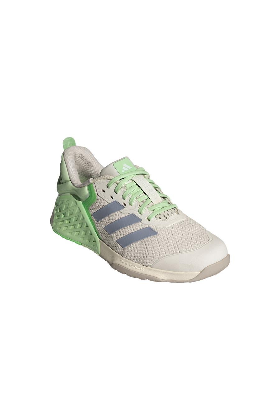 adidas Kadın  Gri  Yürüyüş Ayakkabısı DROPSET 3 TRAINER W JR1673